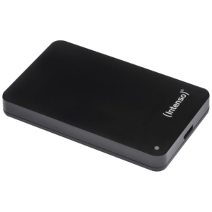 Intenso zunanji disk 4TB 2