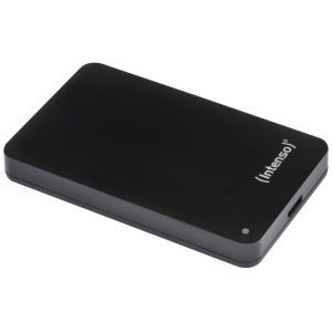 Intenso zunanji disk 500GB 2