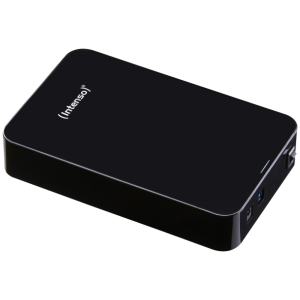 Intenso zunanji disk 6TB 3