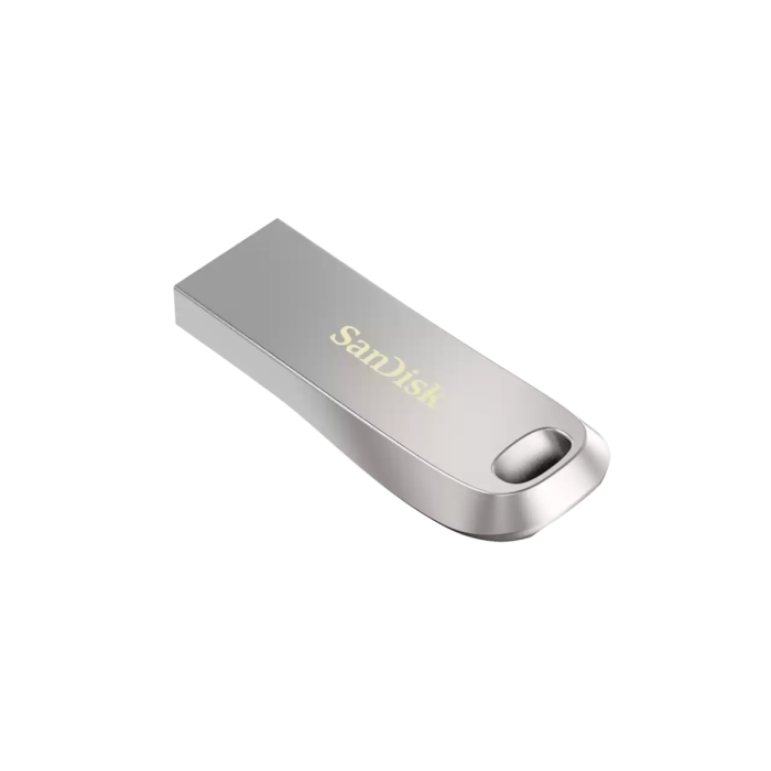 SanDisk 32GB Ultra Luxe USB-A 3.2 USB ključ - slika 3