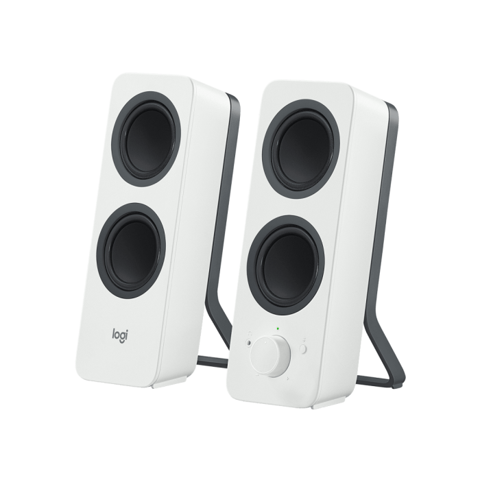 Logitech zvočniki Z207 z Bluetooth povezavo - slika 3