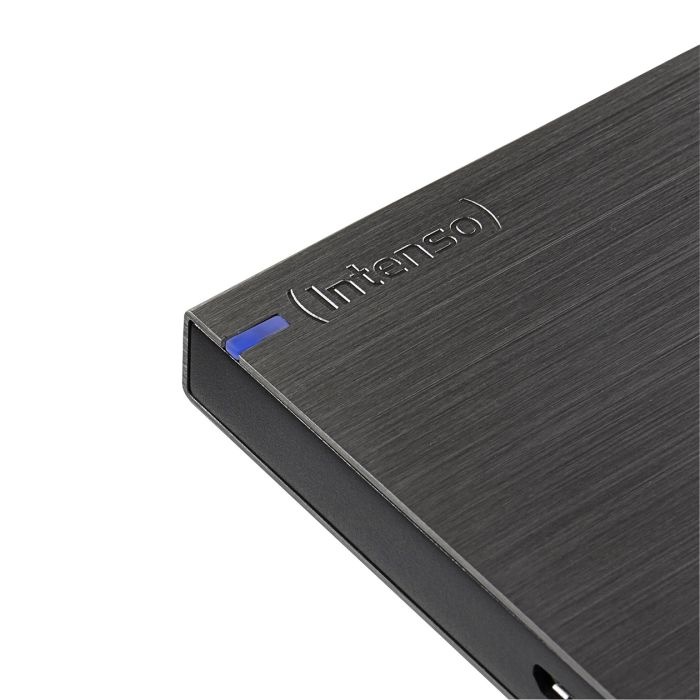 Intenso zunanji disk 2TB 2,5 Memory Board USB 3.0 - Antracit - slika 3