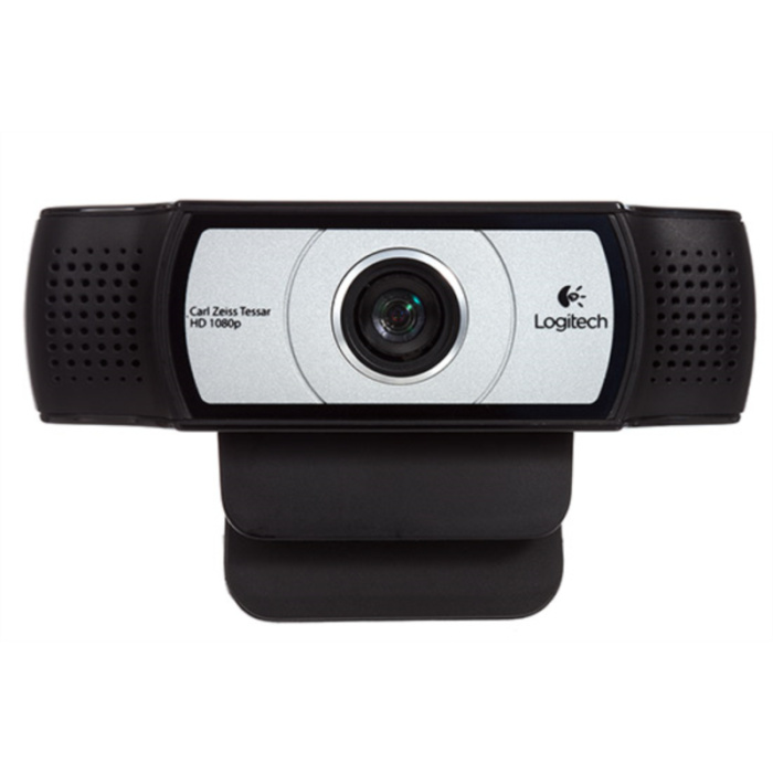 Logitech C930e spletna kamera - slika 3