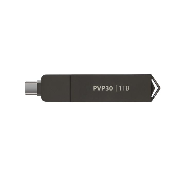 Patriot Viper PVP30 1TB Duo Compact zunanji prenosni SSD disk - slika 3