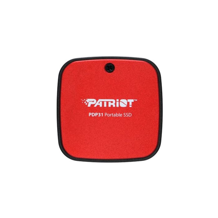 Patriot PDP31 1TB zunanji prenosni SSD disk - slika 3