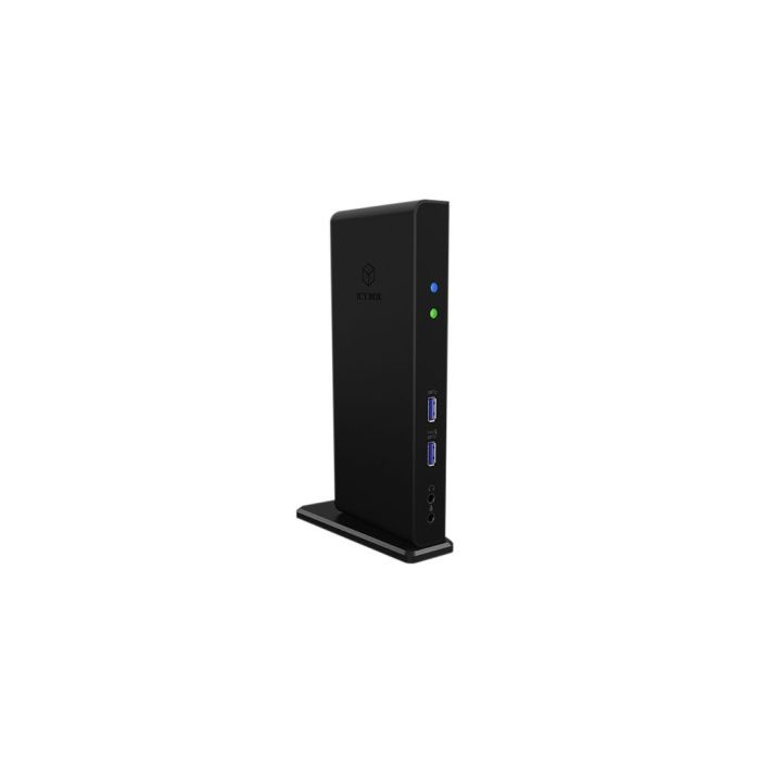 IcyBox IB-DK2251AC Multi-Docking USB-C priklopna postaja - slika 3