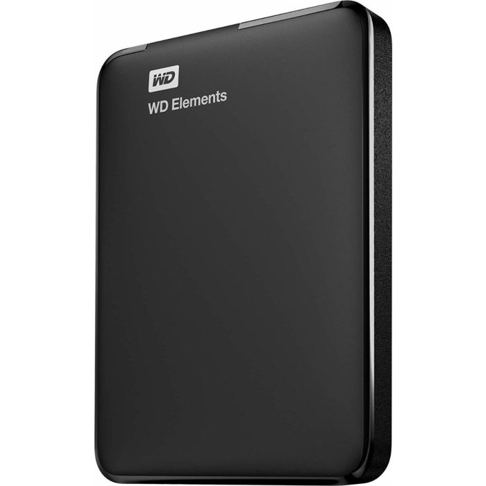 WD 1TB Elements Portable 2,5" USB 3.0 zunanji HDD disk - slika 3