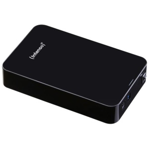 Intenso zunanji disk 8TB 3