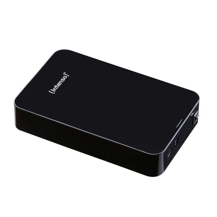 Intenso zunanji disk 8TB 3
