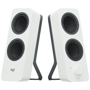 Logitech zvočniki Z207 z Bluetooth povezavo