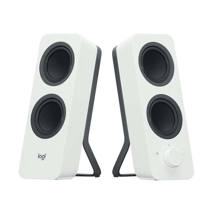 Logitech zvočniki Z207 z Bluetooth povezavo