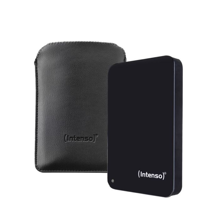 Intenso zunanji disk 2TB 2