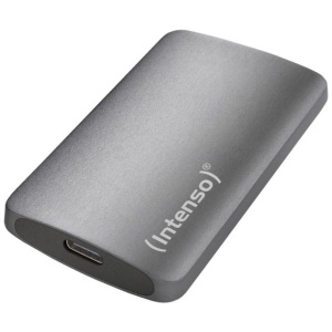 Intenso 1TB SSD TX800 USB 3.2 Gen2x2