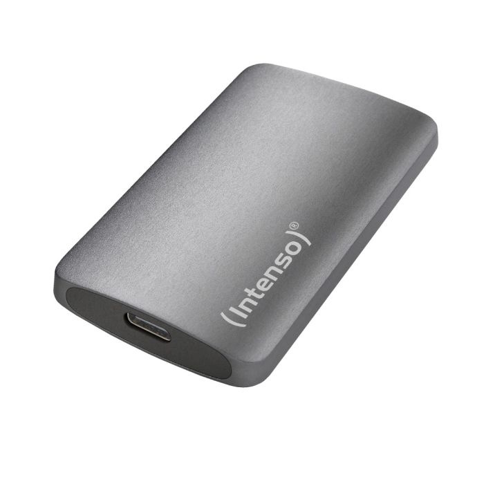 Intenso 1TB SSD TX800 USB 3.2 Gen2x2