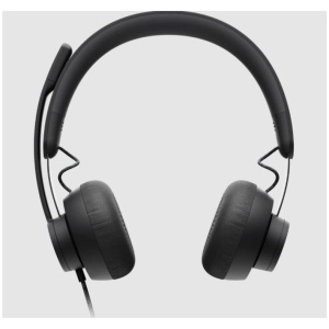 Logitech Zone žične slušalke