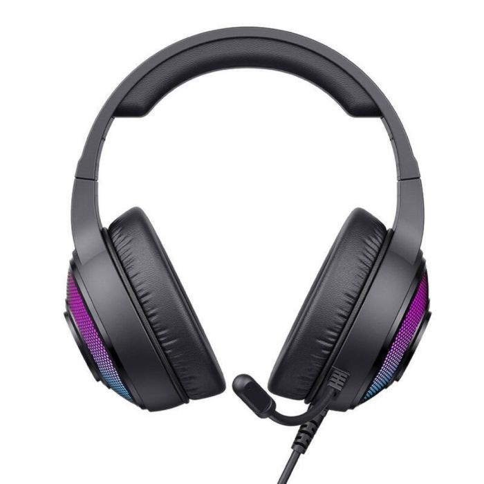 HAVIT Gamenote RGB LED slušalke z mikrofonom HV-H2024d - slika 4