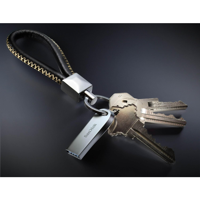SanDisk 32GB Ultra Luxe USB-A 3.2 USB ključ - slika 4