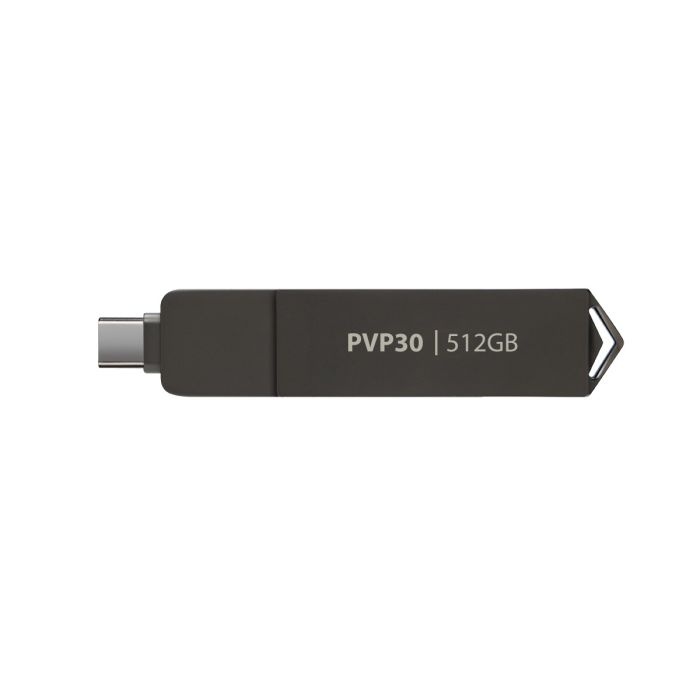 Patriot Viper PVP30 512GB Duo Compact zunanji prenosni SSD disk - slika 4