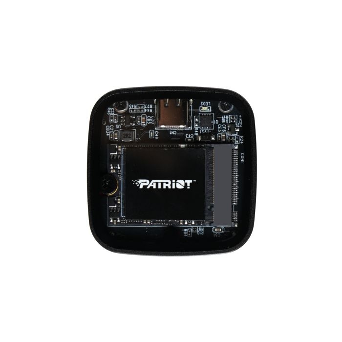Patriot PDP31 1TB zunanji prenosni SSD disk - slika 4