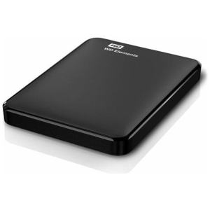 WD 1TB Elements Portable 2