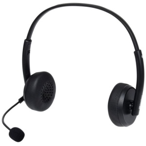 Sandberg USB Office Headset Saver naglavne slušalke z mikrofonom