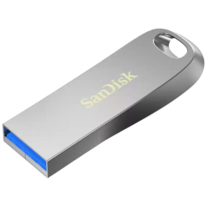 SanDisk 32GB Ultra Luxe USB-A 3.2 USB ključ