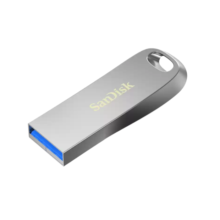 SanDisk 32GB Ultra Luxe USB-A 3.2 USB ključ