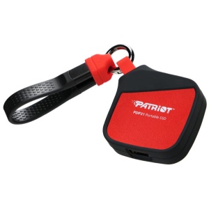 Patriot PDP31 1TB zunanji prenosni SSD disk