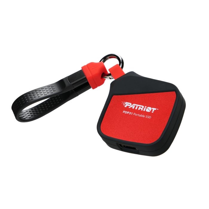 Patriot PDP31 1TB zunanji prenosni SSD disk