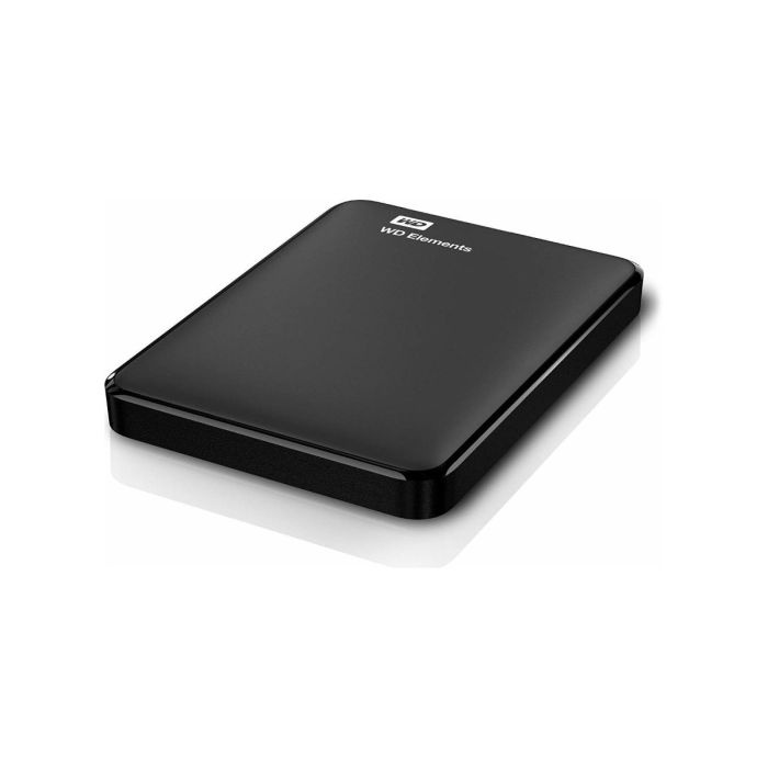 WD 1TB Elements Portable 2