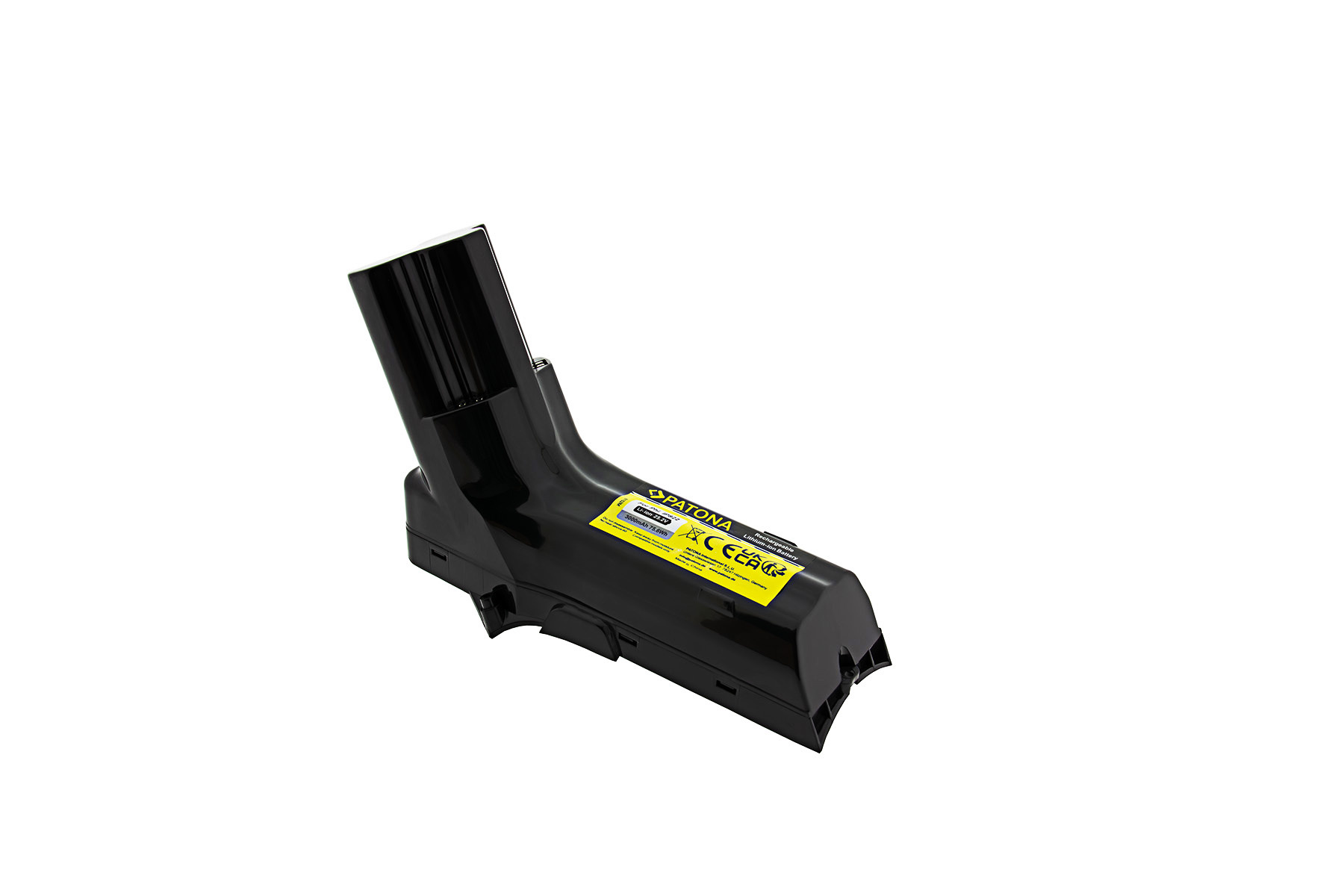 Baterija za Philips SpeedPro Max FC6823 / FC6826, 3000 mAh - slika 2
