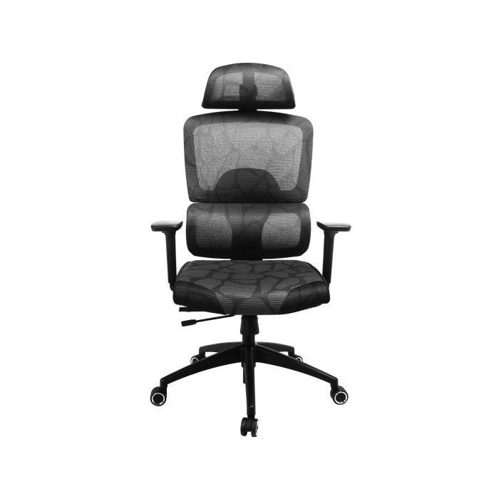 Sandberg ErgoFusion Pro Gaming stol - slika 2