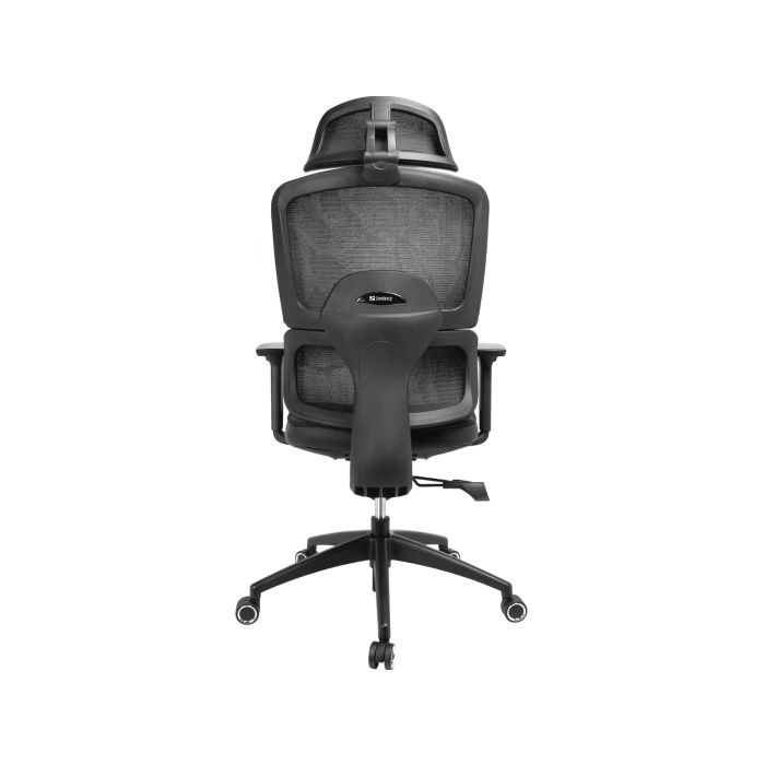 Sandberg ErgoFusion Pro Gaming stol - slika 3
