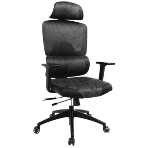 Sandberg ErgoFusion Pro Gaming stol
