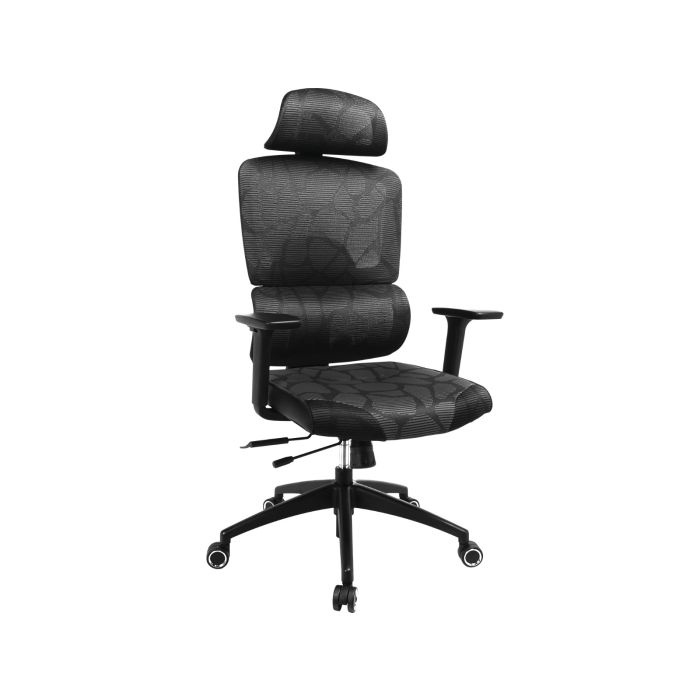 Sandberg ErgoFusion Pro Gaming stol