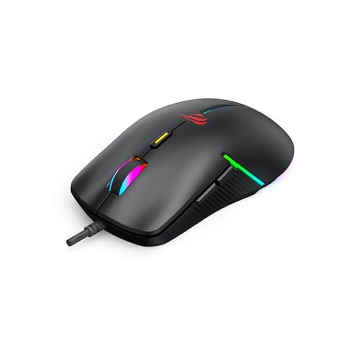 HAVIT Gamenote USB optična miška HV-MS1031 - slika 2