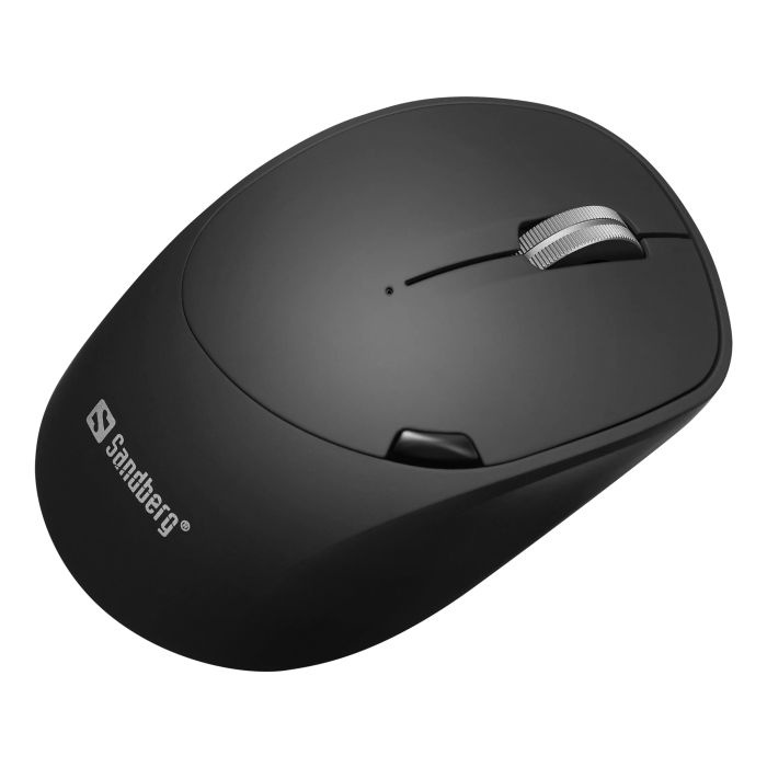 Sandberg Wireless Mouse Pro Recharge polnilna brezžična miška - slika 2