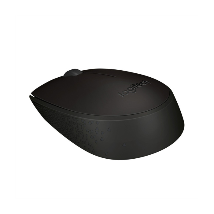 Logitech B170 majhna brezžična optična miška - slika 2