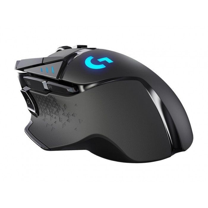 Logitech Gaming miška USB G502 Hero LED - slika 2