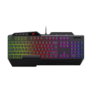 HAVIT Gamenote USB tipkovnica HV-KB488L / SLO