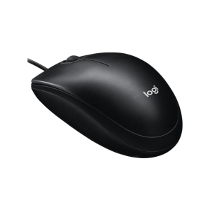 Logitech M100 optična miška