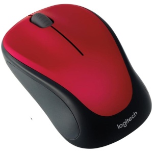 Logitech M235 Wireless mini miška