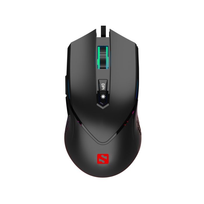 Sandberg Azazinator Mouse 6400 gaming miška - slika 3