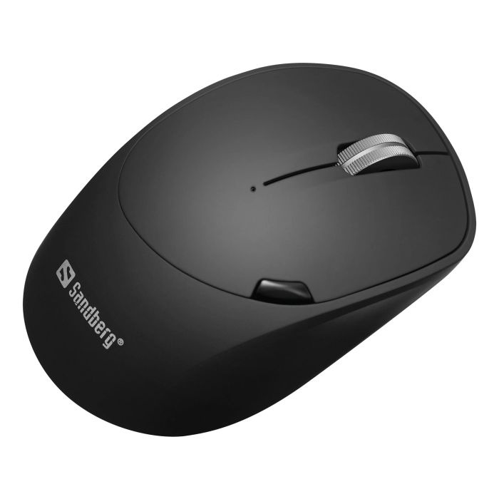 Sandberg Wireless Mouse Pro Recharge polnilna brezžična miška - slika 3