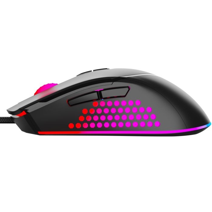 Sandberg Azazinator Mouse 6400 gaming miška - slika 4