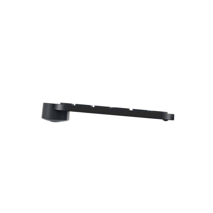 Logitech tipkovnica MX Keys S, grafitna, SLO - slika 4