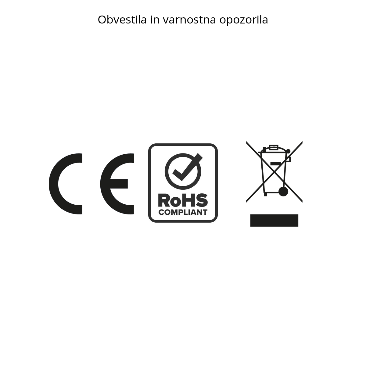 Logitech tipkovnica +miška brezžična Desktop MK295 SLO - grafitna barva SLO, silent - slika 4