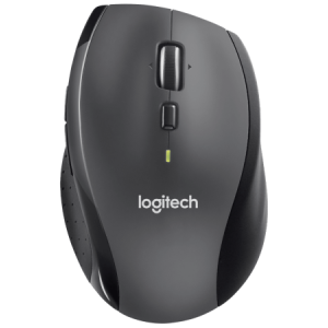 Logitech Marathon M705 optična miška
