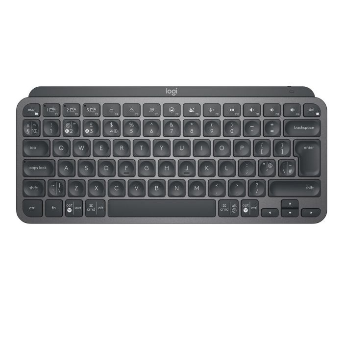 Logitech tipkovnica MX Keys Mini