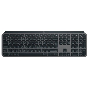 Logitech tipkovnica MX Keys S